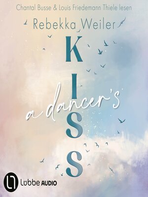 cover image of A Dancer's Kiss
